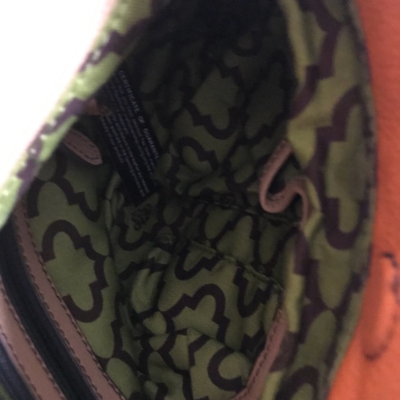 OrYANY Limited Edition Shoulder Bag.   NWT - Picture 7 of 8